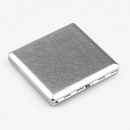 Porusigiger for 10 cigarettes, 9 x 9 x 1.5 cm-1