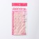 Form for jewelry of the share "Leaflets", silicone, 21.2 × 11.5 cm, 24 cells, color mix