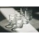 Elegan Stacks, 70 ml, 5 × 6.2 cm, 6 pcs