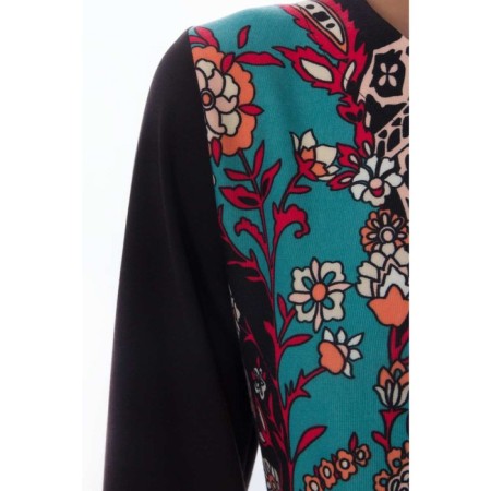 Female suit, size 42-8