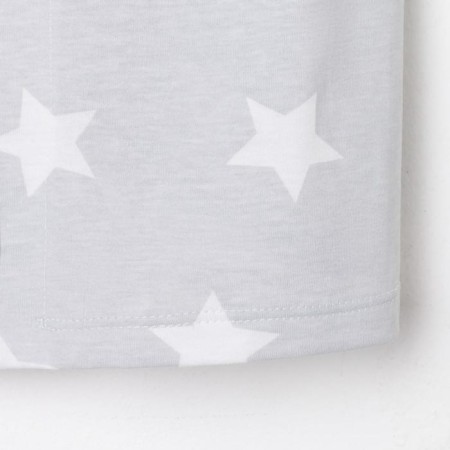 Female pajamas (shirt and shorts) KAFTAN "Star" Size 44-46-7