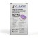 Galaxy GL 4912 manicure apparatus, 5 nozzles, 2haa, white-violet