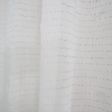 Curtain-tulle Witerra Devra drops 150x275cm, white, PE100%-3