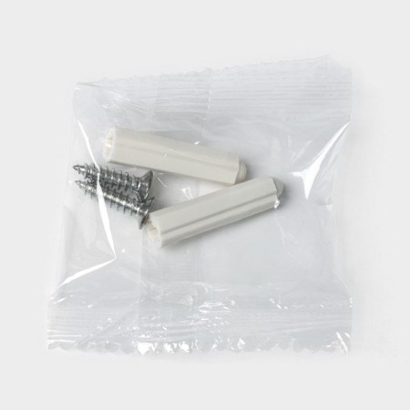 Holder for toilet paper, without a sleeve 12 × 12.5 × 12 cm, color chrome mirror-2