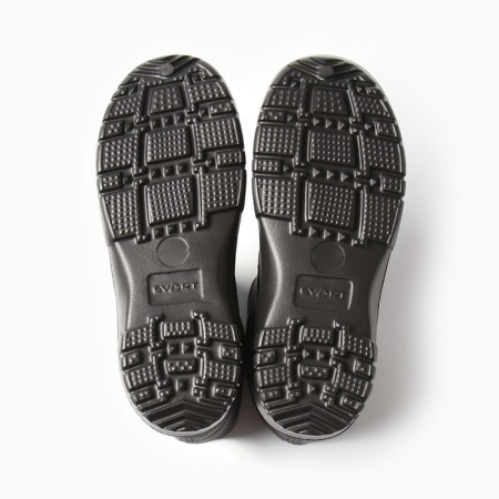 Male boots "Altair" Black, 45-46-2