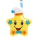 Musical toy "Star", light and sound effects