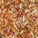 Feed "Trust Friends" for small and medium parrots, with vitamins, 500 g