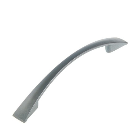 Hand-slop RS 28, 96 mm, matte chromium color-1