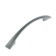 Hand-slop RS 28, 96 mm, matte chromium color