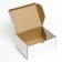 Self -assembly box "I am happy", 22 x 16.5 x 10 cm