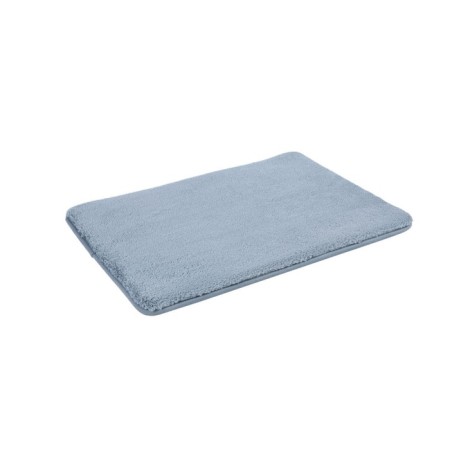 Sofie rug, size 50x80 cm, blue color-1