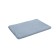 Sofie rug, size 50x80 cm, blue color