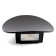 Street Feron DH507, IP54, LED, 7 W, 178x70x182 mm, black color is black