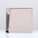 Animal fountain Carno, 2 l, with a water sensor and a filter, 18x16 cm 2 l, pink