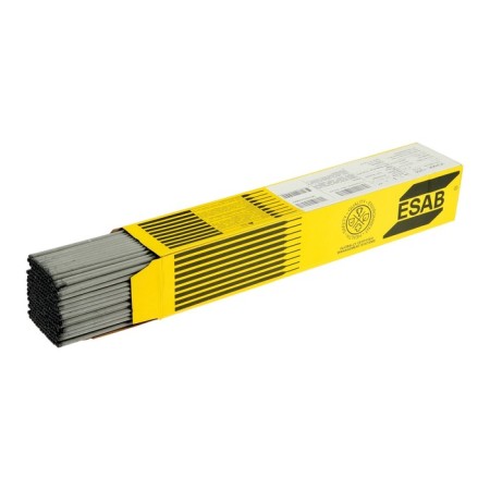 Electrodes ESAB Wania 13/55, D = 2.5 mm, 350 mm, 4.5 kg-1