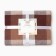 Picnic Picnic 170x210cm, Bel/Bezh/Cor Rap. 8, HL 20%, pan 40%, PE 40%