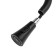 Zein Z3708 kitchen mixer, exhaust surplus, 2 modes, ABS plastic, black