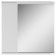 Mirror cabinet for bathroom Domino Promo 60, left/right