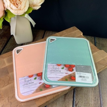 Cutting board Lenardi, size 25x20 cm