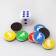 Highway magnetic game "Big races. Croups "