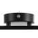 Moki chandelier 2he14 40w Black 40x19 cm