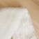 Bath Mochell with “Centure” handles, white (45 cm without handles), with foam rubber, benpan