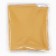 Lotter for needlework, atlas color golden 50*50 cm