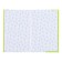 Folder for the medical policy "Avocado", 17.5 x 11.3 cm