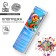 New Year. Pneumatic clap "Happy New Year", 15cm
