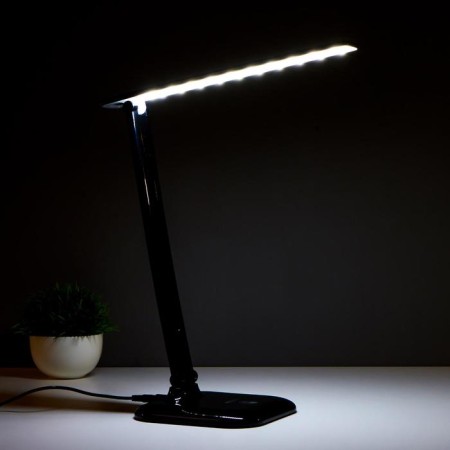 LED LED 9 W 3 mode 3 modes 5000k 400lm black-3