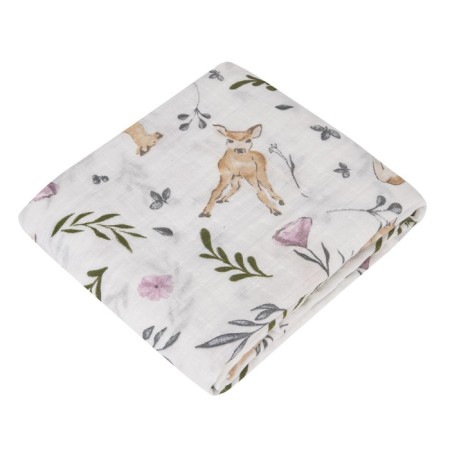 Muslim diaper, “deer Dasher”, size 120x120 cm