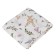 Muslim diaper, “deer Dasher”, size 120x120 cm