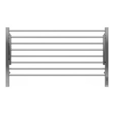 Terminus heated towel rail 