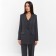 Women's jacket Mist: Classic Collection p. 44, color graphite