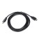 Video cable Smartbuy K-331, HDMI (M) -HDMI (M), Ver 1.4, 3 m, black