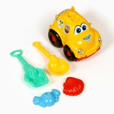 Set of children's 