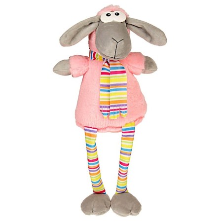 Soft toy "Crazy Sheep", 44 cm, mix
