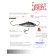 Balancir Lucky John Baltic 6 + tee, 6 cm, color 13h blister