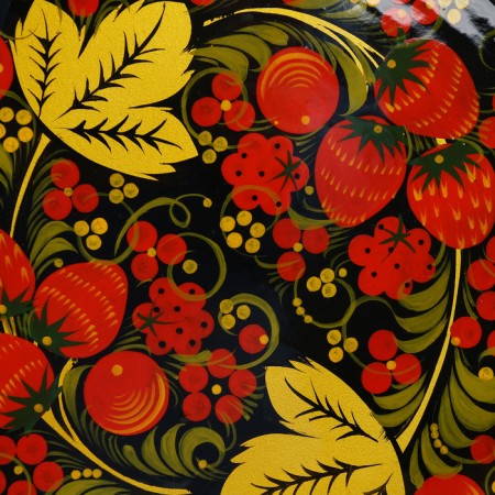 Fruit plate "Fruit"-1