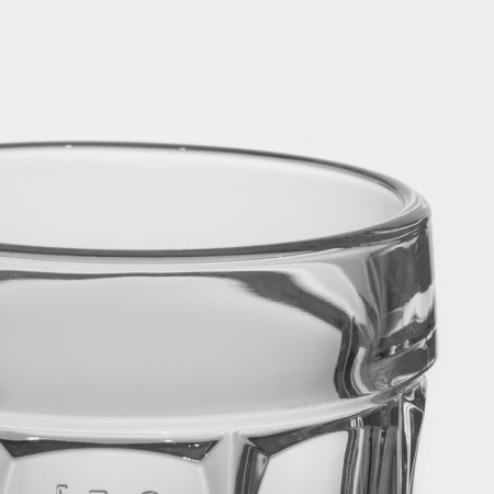 Glass glass for beer "Pint", 500 ml-3