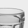 Glass glass for beer "Pint", 500 ml