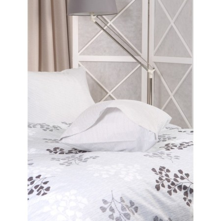 Bed Lowworm euro Capriccio Fusion, size 200x215 cm, 200x220 cm, 50x70 cm - 2 pcs-2