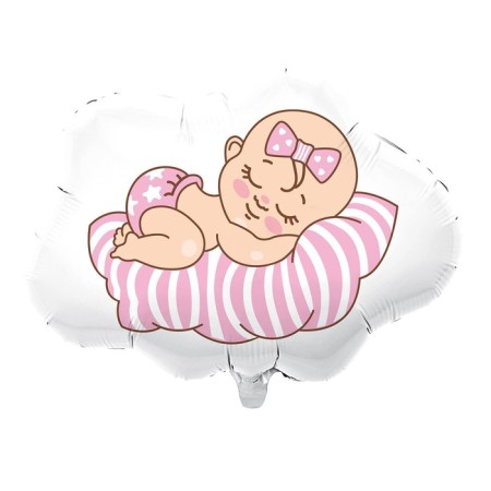 Shard Foil Figure 26 "" Baby on the Cloud ", Indod.