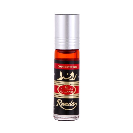 Women's Oil Power Randa, 6 ml-1