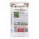 Seeds of leaf salad "Mom Mia", series Russian garden, 0.3 g