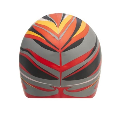 ATEMI PSC305, children's, silicone, red color, red red-2