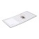 The registrar folder 75 mm, A4, calligrata, economical marble, black, mix
