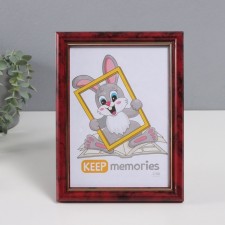 Photo frame Plastic 
