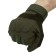 Tactical male "Storm Tactic" with joint protection, size - XL, olive