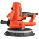 Grinding machine Patriot Ws 180 L, 800 W, 220 V, brush, 2300 rpm, 4.5 kg